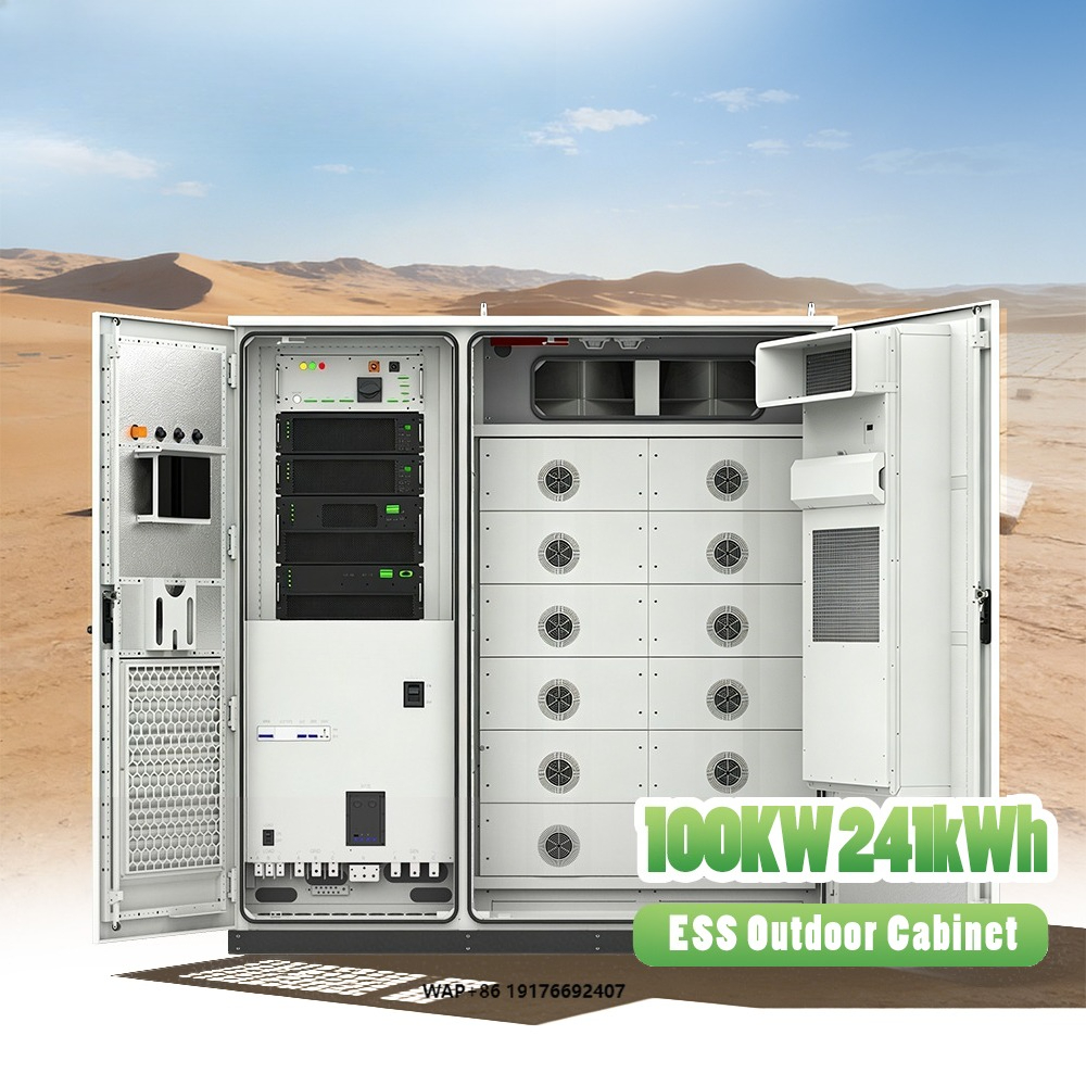 100KW (Pcs Optional) Solar Ene - Renewable Energy Options avaliação e preço
