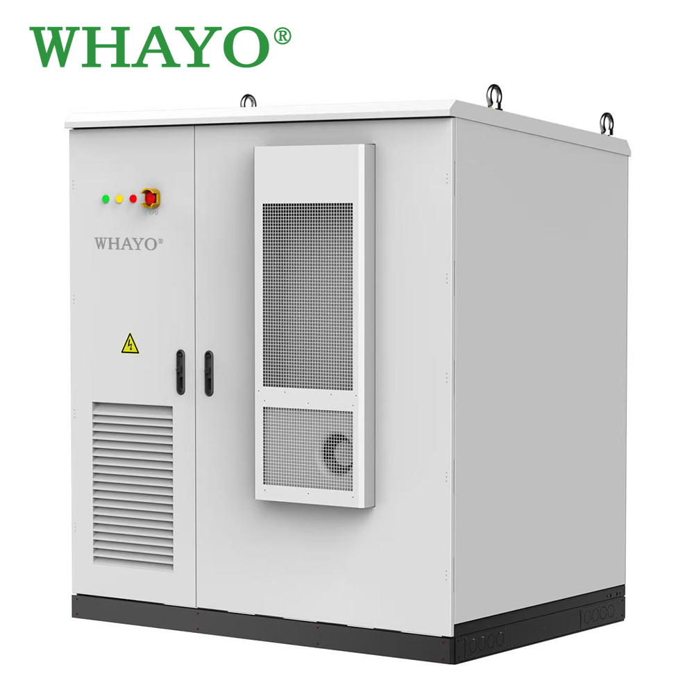 100KW (Pcs Optional) Solar Ene - Renewable Energy Options avaliação e preço