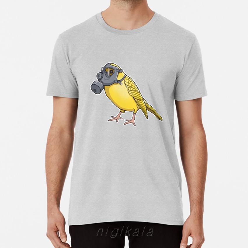 The Birds Aren't Singing T shi - Renewable Energy Global avaliação e preço