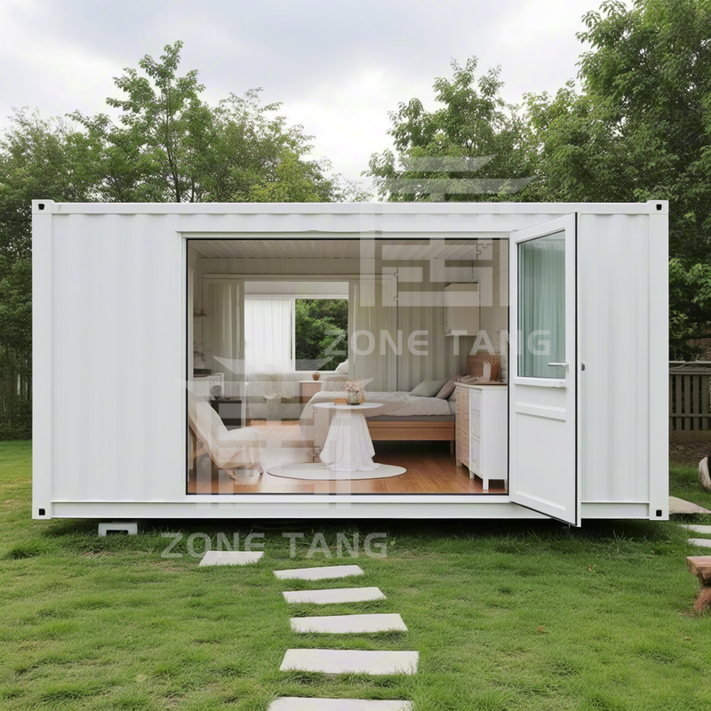 Flat Pack Home Global Shipping - Renewable Energy Global avaliação e preço