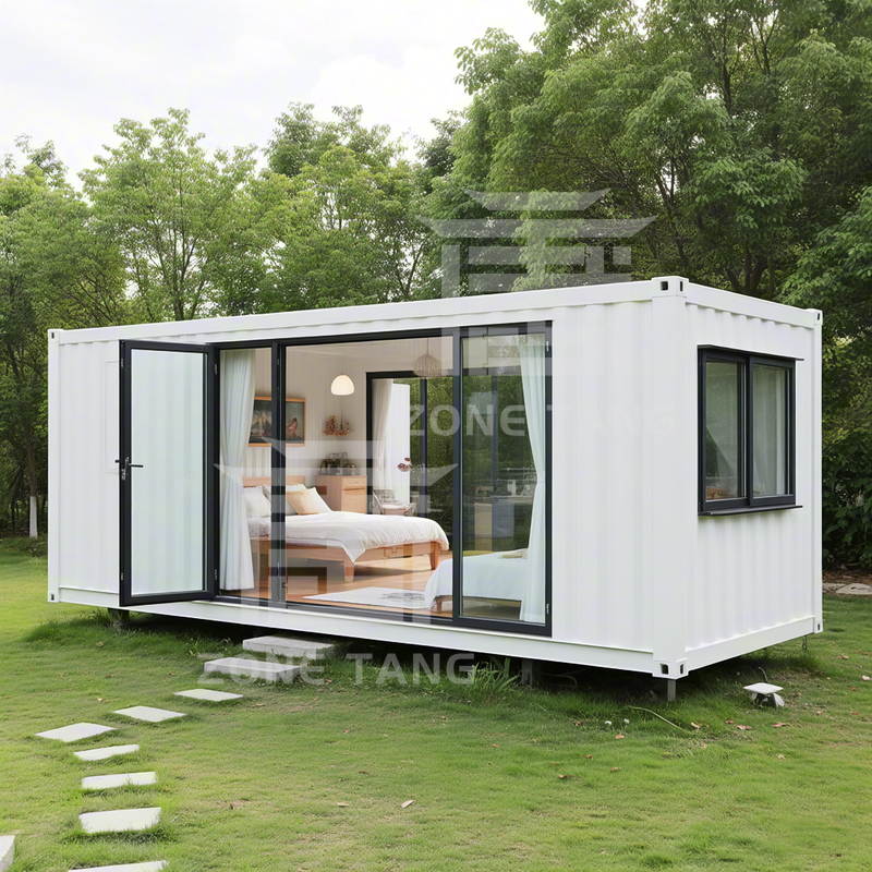 Flat Pack Home Global Shipping - Renewable Energy Global avaliação e preço