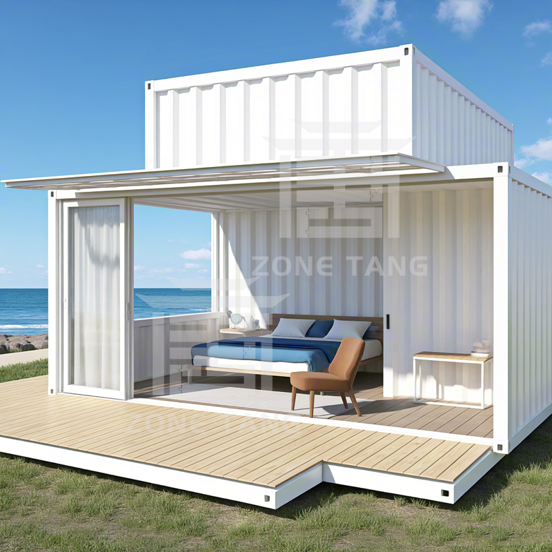 Flat Pack Home Global Shipping - Renewable Energy Global avaliação e preço