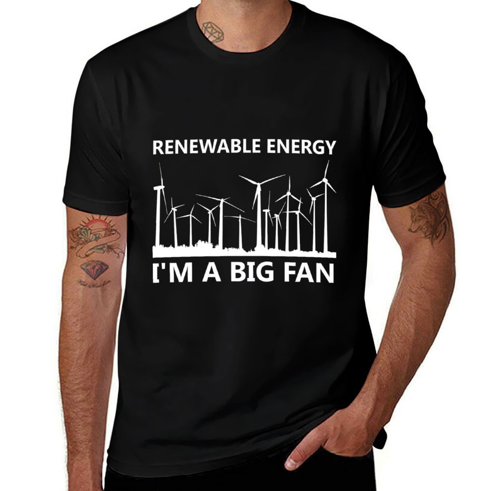 Renewable Energy I&x27;m A Big - Renewable Energy In China avaliação e preço